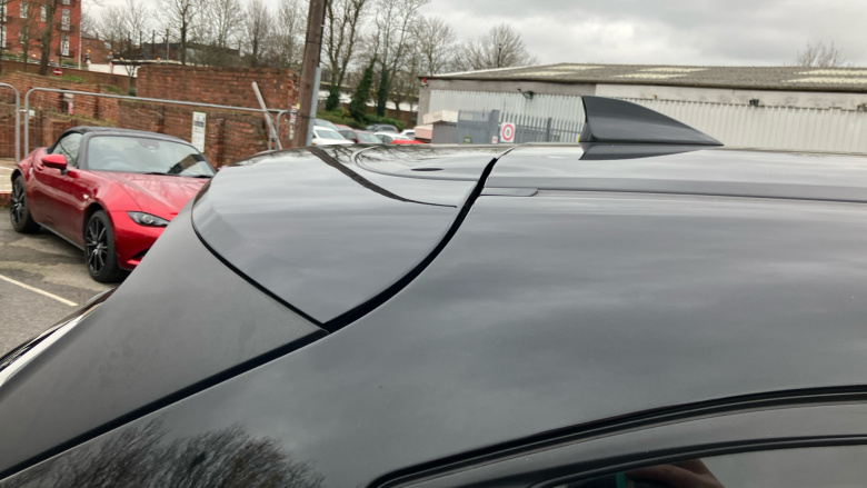 Mazda CX-5 2.2d [184] Sport 5dr Diesel Estate